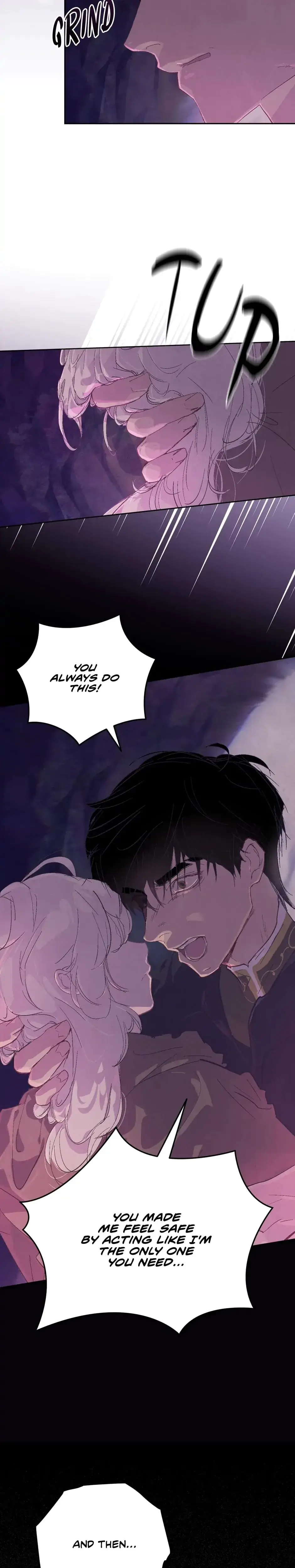 Stigma Effect Chapter 79 - Page 7
