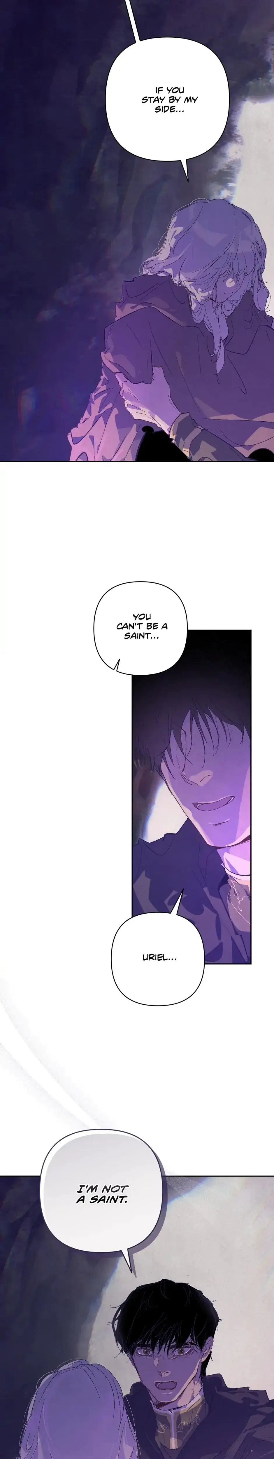 Stigma Effect Chapter 79 - Page 9