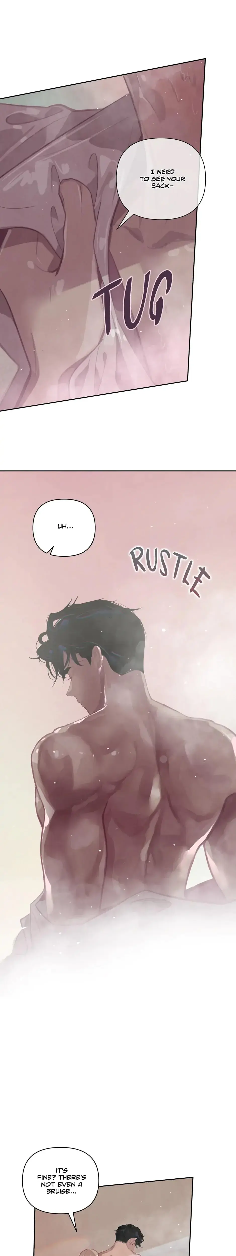 Stigma Effect Chapter 8 - Page 10