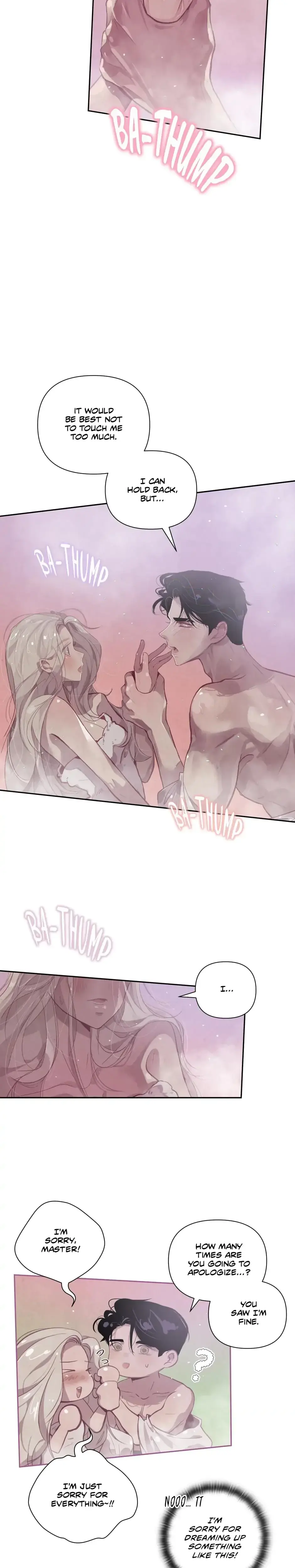 Stigma Effect Chapter 8 - Page 12