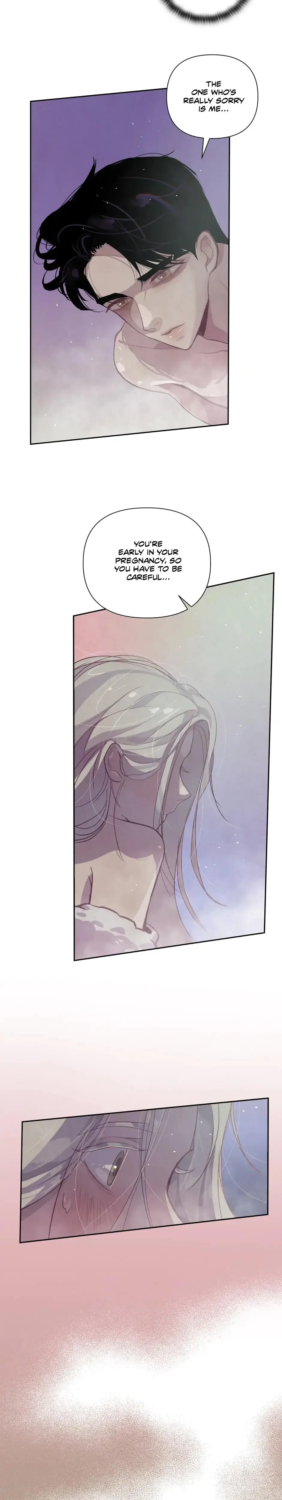 Stigma Effect Chapter 8 - Page 13