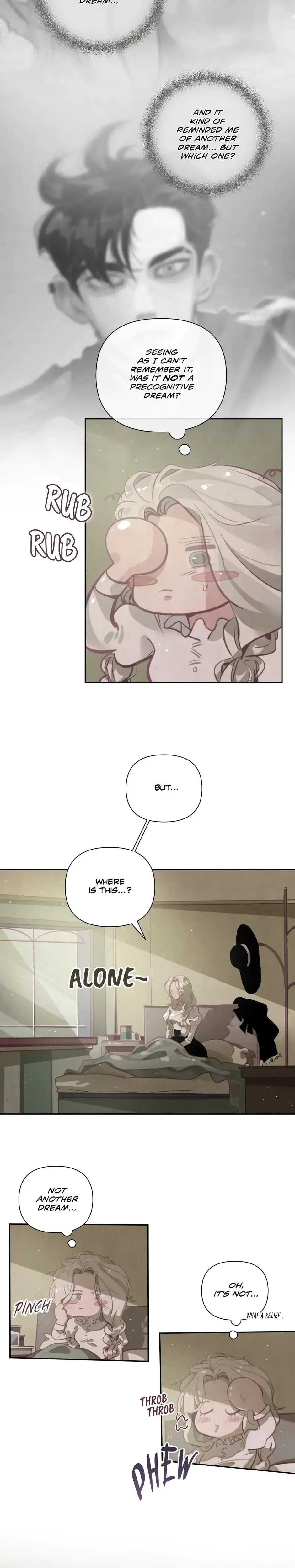 Stigma Effect Chapter 8 - Page 15