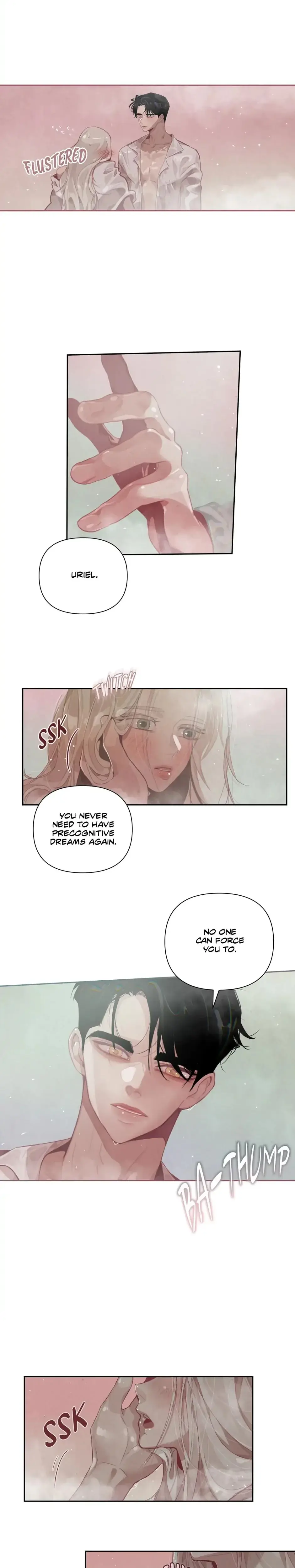 Stigma Effect Chapter 8 - Page 2