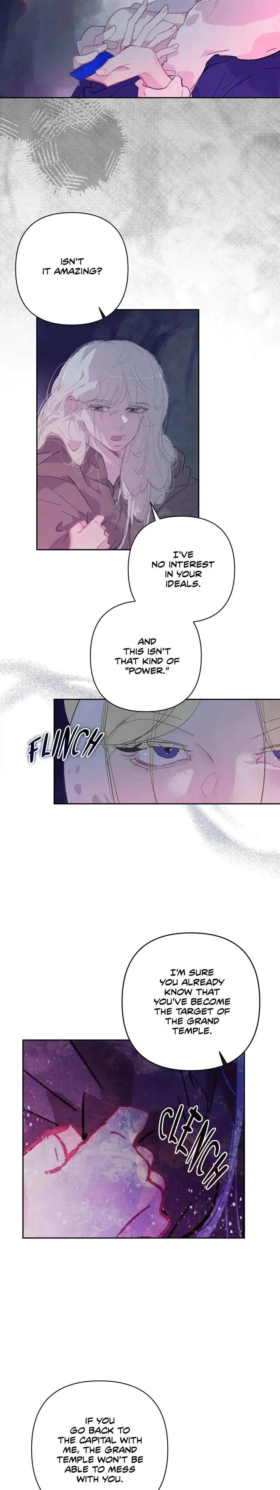 Stigma Effect Chapter 80 - Page 11