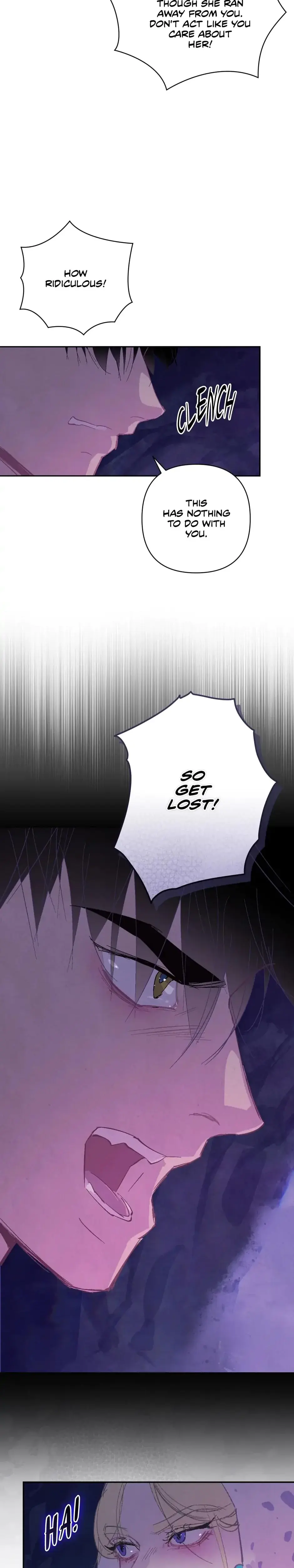 Stigma Effect Chapter 80 - Page 13
