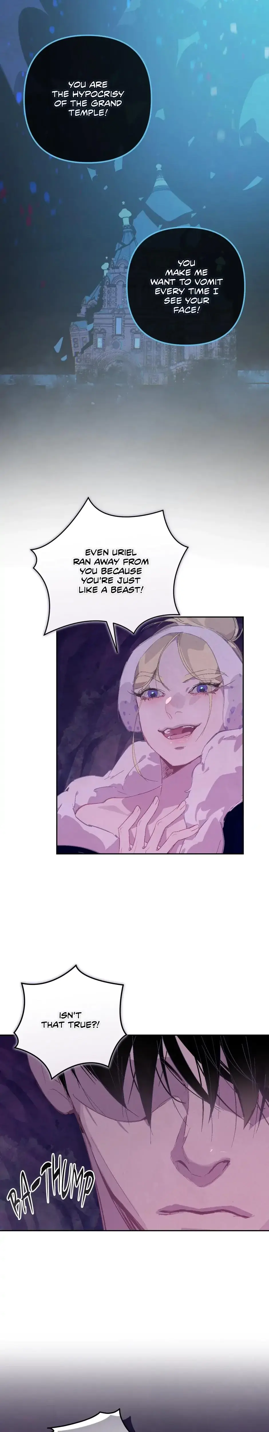 Stigma Effect Chapter 80 - Page 15