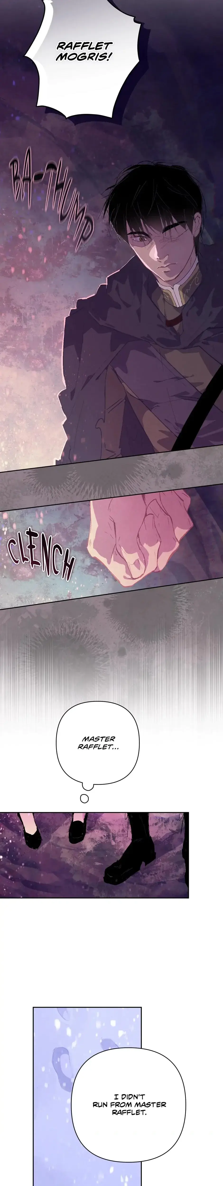 Stigma Effect Chapter 80 - Page 16
