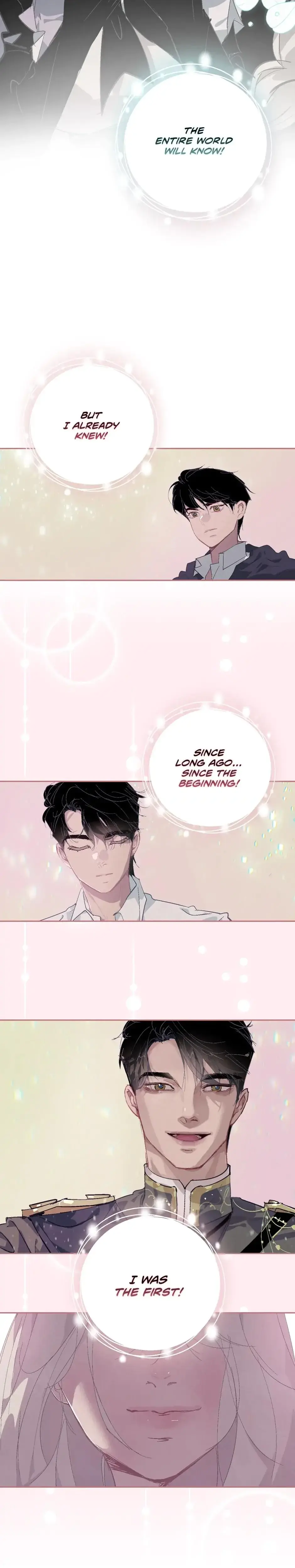 Stigma Effect Chapter 80 - Page 19