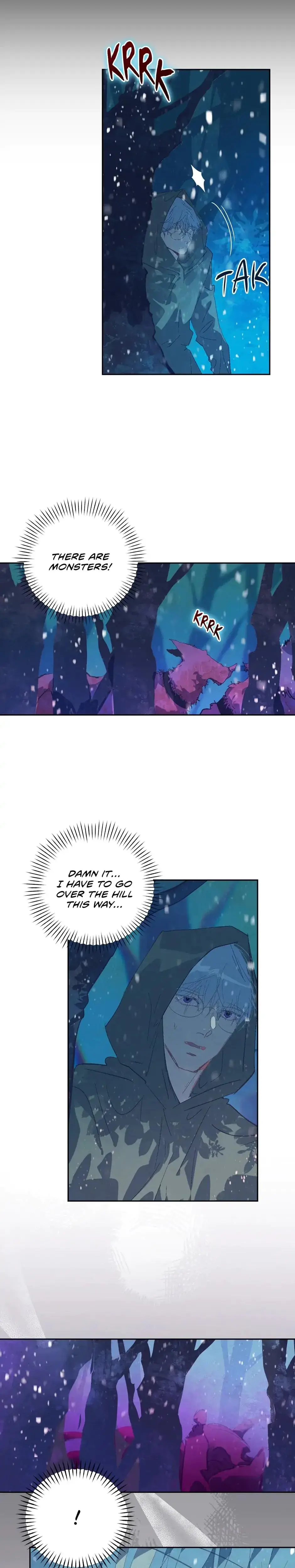 Stigma Effect Chapter 80 - Page 2
