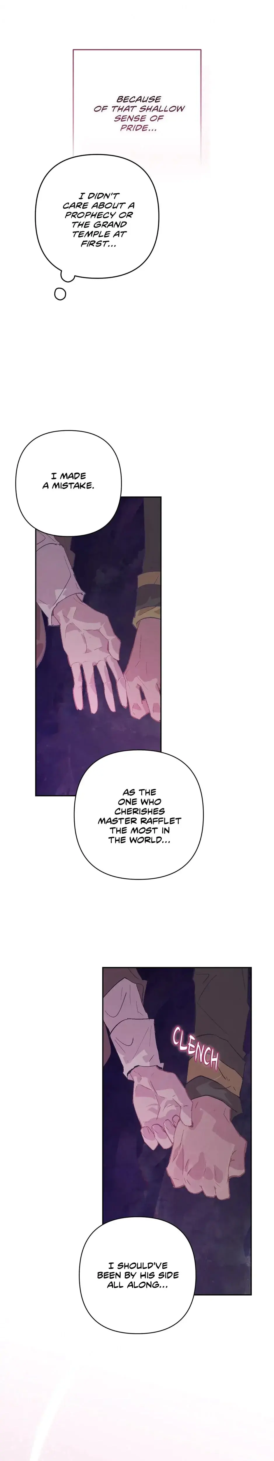 Stigma Effect Chapter 80 - Page 20