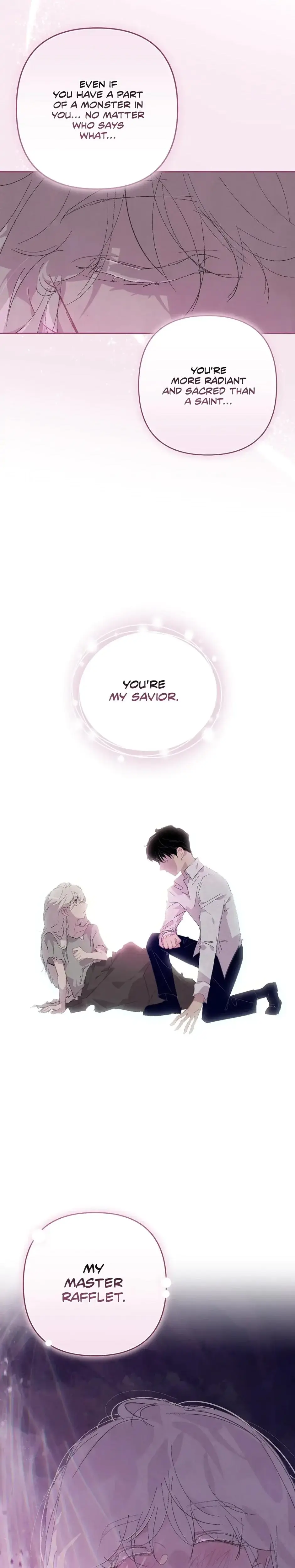 Stigma Effect Chapter 80 - Page 21