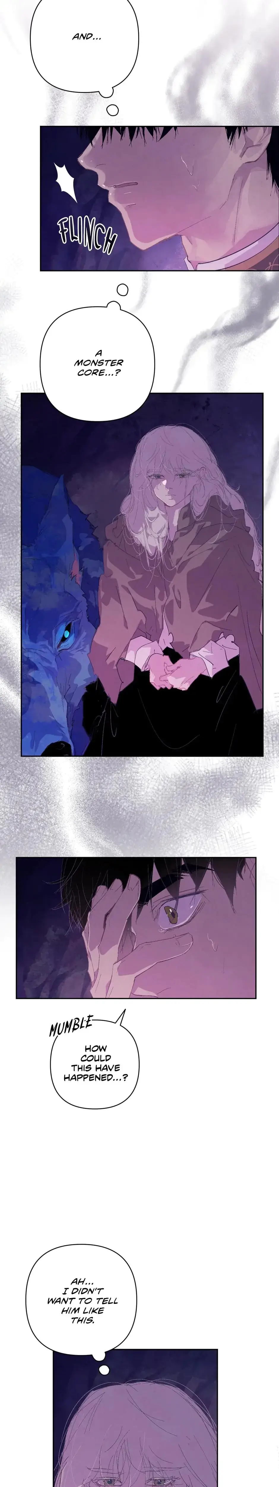Stigma Effect Chapter 80 - Page 4