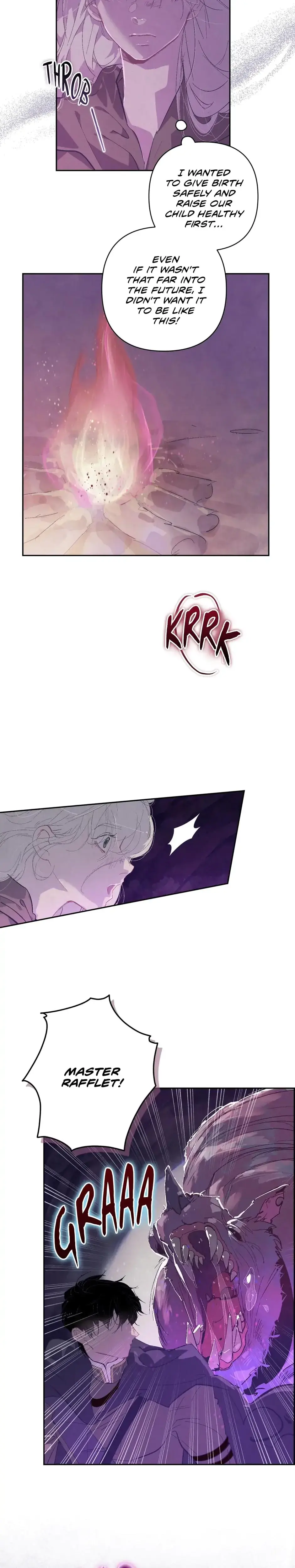 Stigma Effect Chapter 80 - Page 5