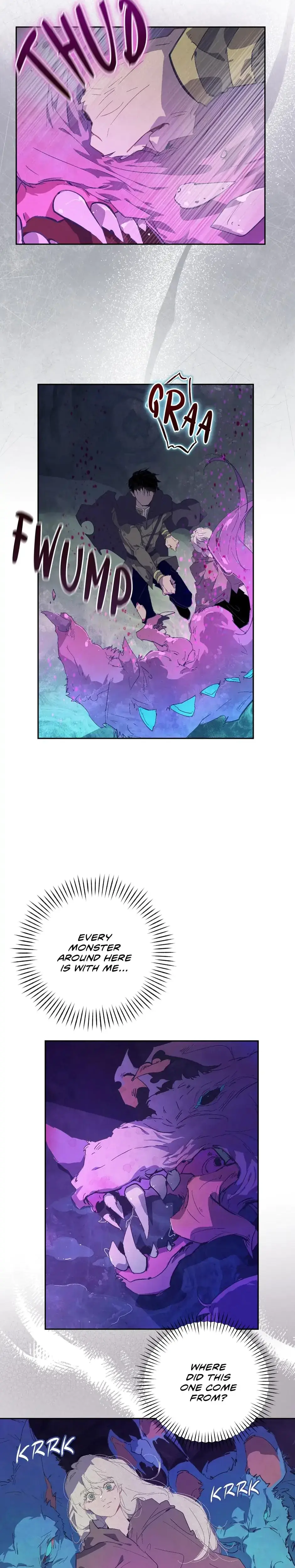 Stigma Effect Chapter 80 - Page 6