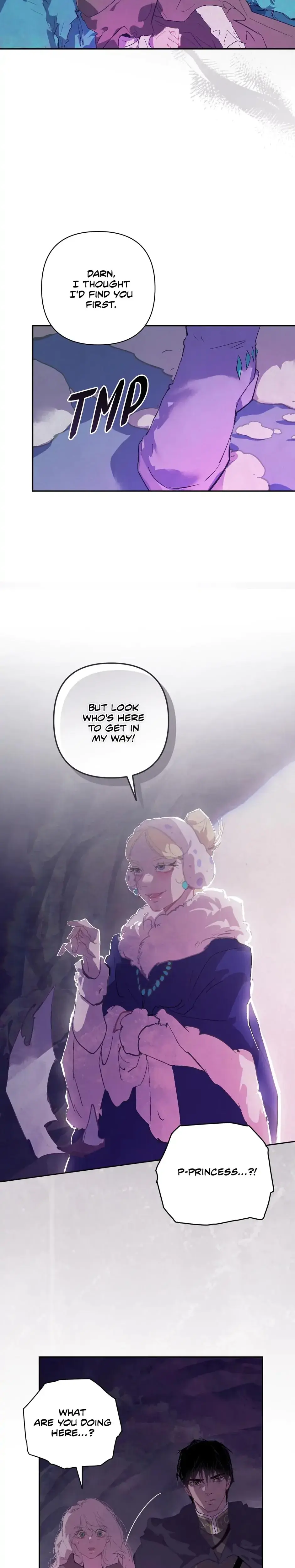 Stigma Effect Chapter 80 - Page 7