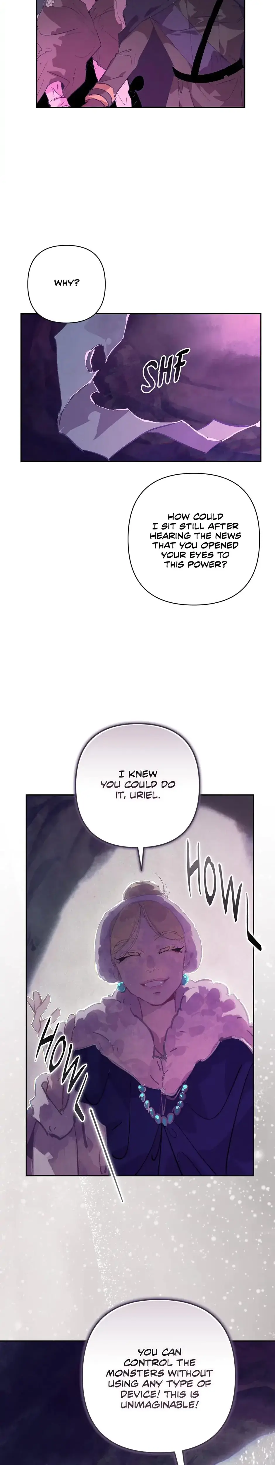 Stigma Effect Chapter 80 - Page 8
