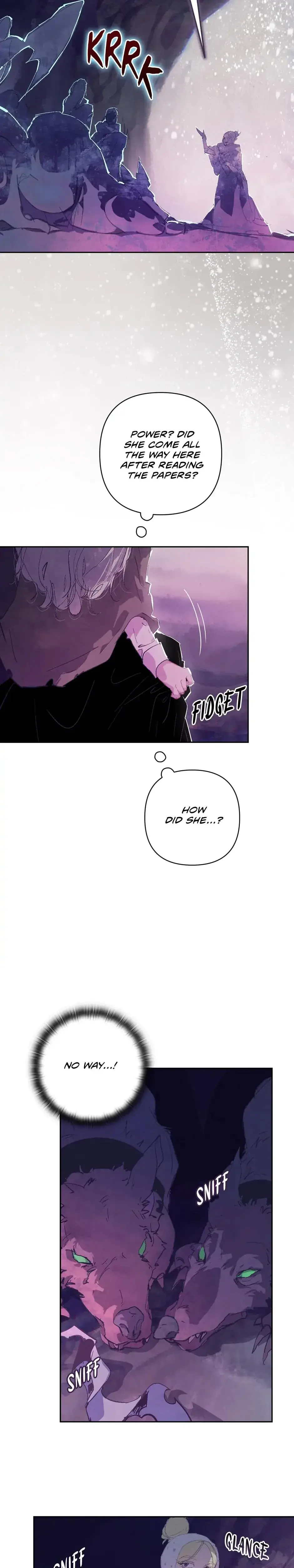 Stigma Effect Chapter 80 - Page 9