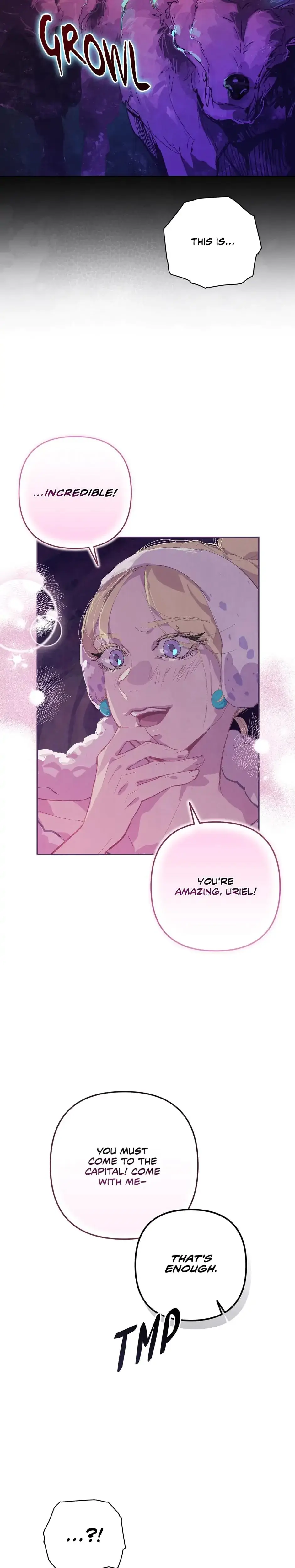 Stigma Effect Chapter 81 - Page 11