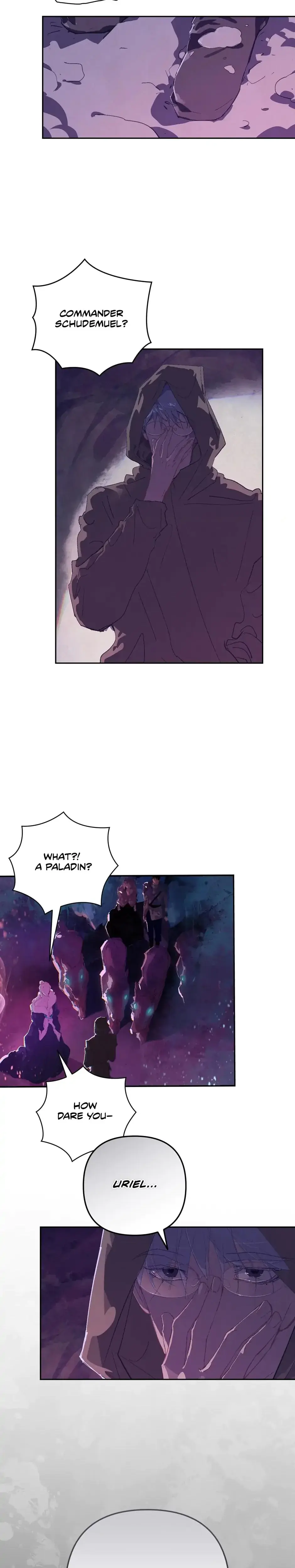 Stigma Effect Chapter 81 - Page 12