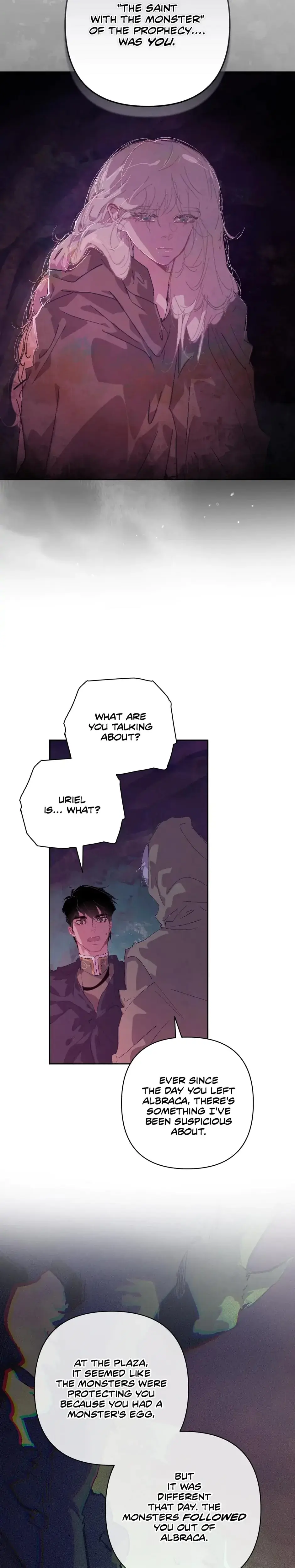 Stigma Effect Chapter 81 - Page 13