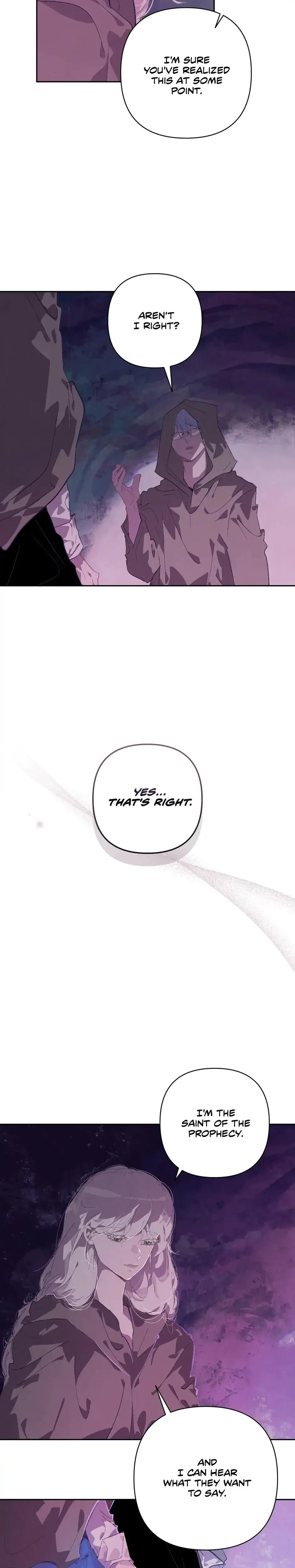 Stigma Effect Chapter 81 - Page 16
