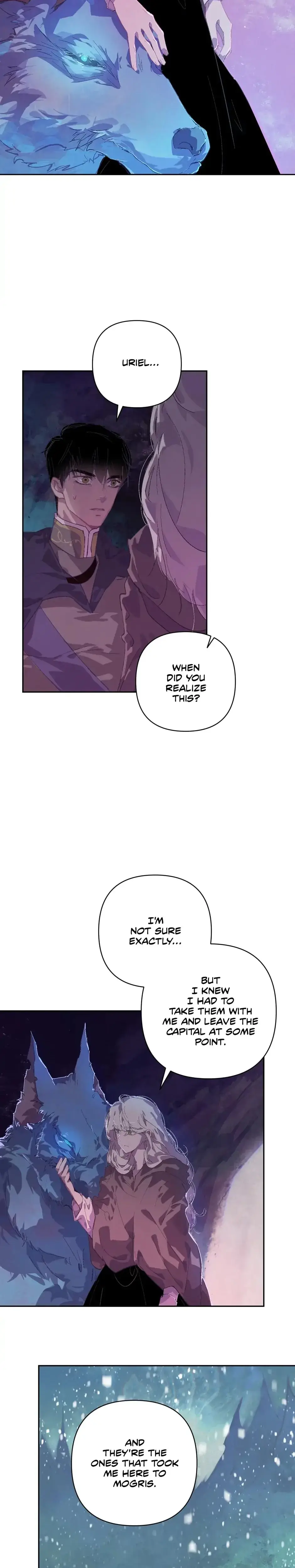 Stigma Effect Chapter 81 - Page 17