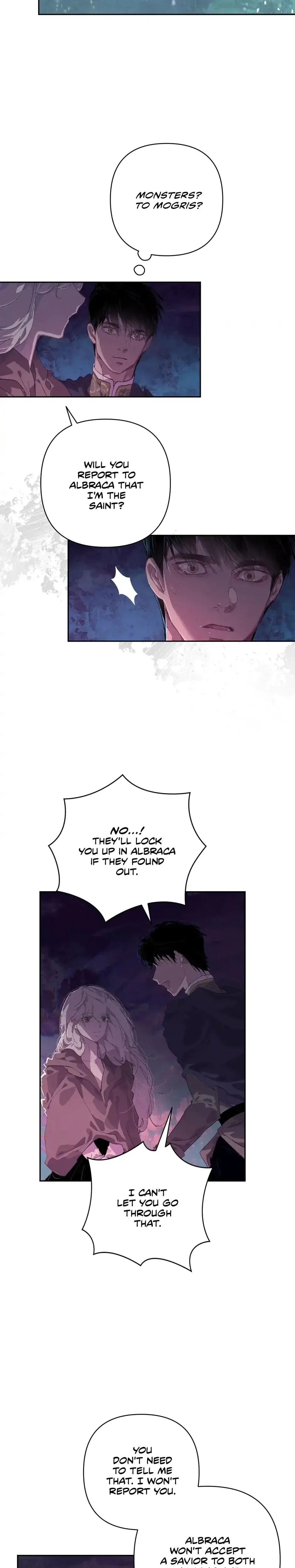 Stigma Effect Chapter 81 - Page 18