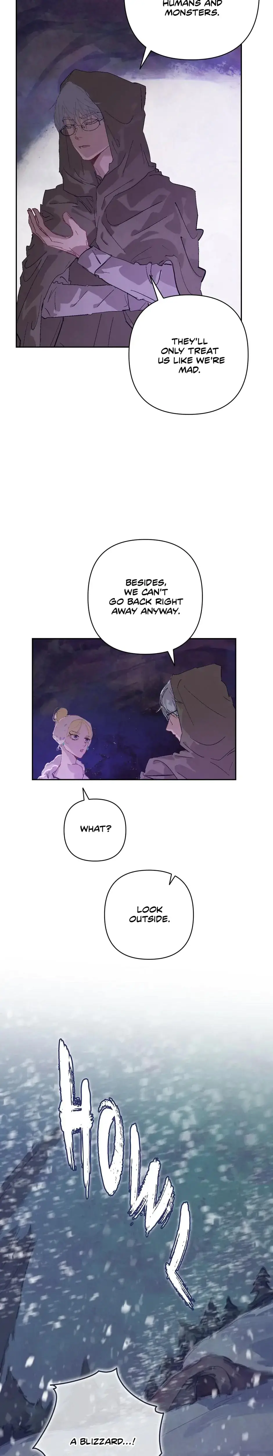 Stigma Effect Chapter 81 - Page 19