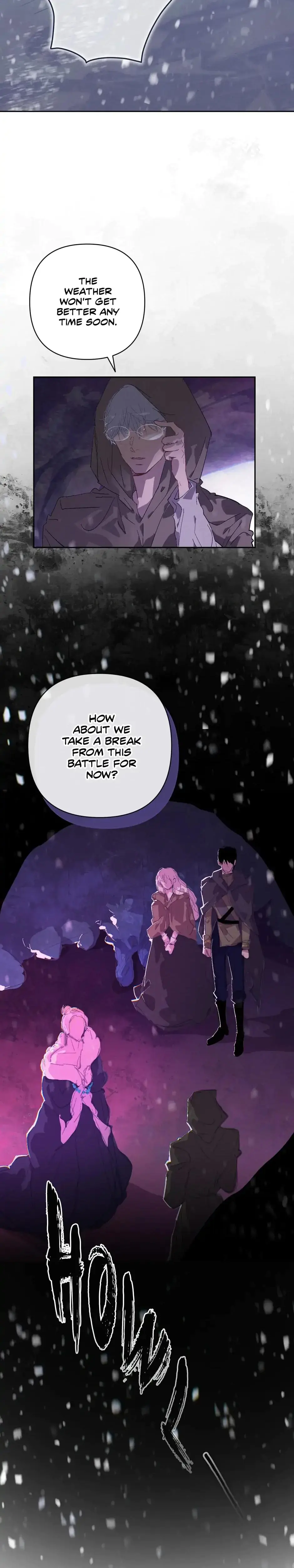 Stigma Effect Chapter 81 - Page 20