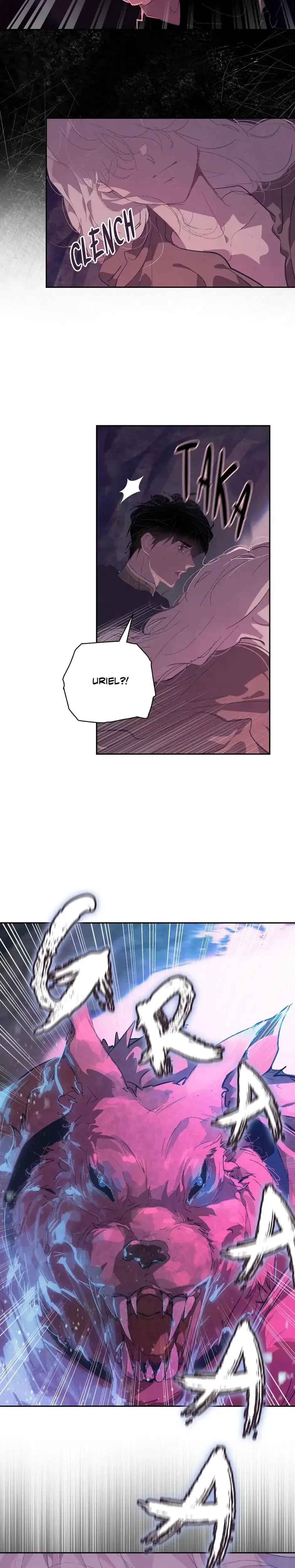 Stigma Effect Chapter 81 - Page 5