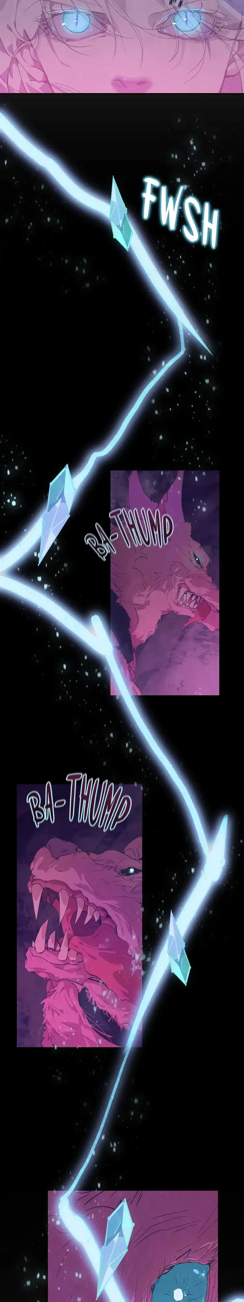 Stigma Effect Chapter 81 - Page 6