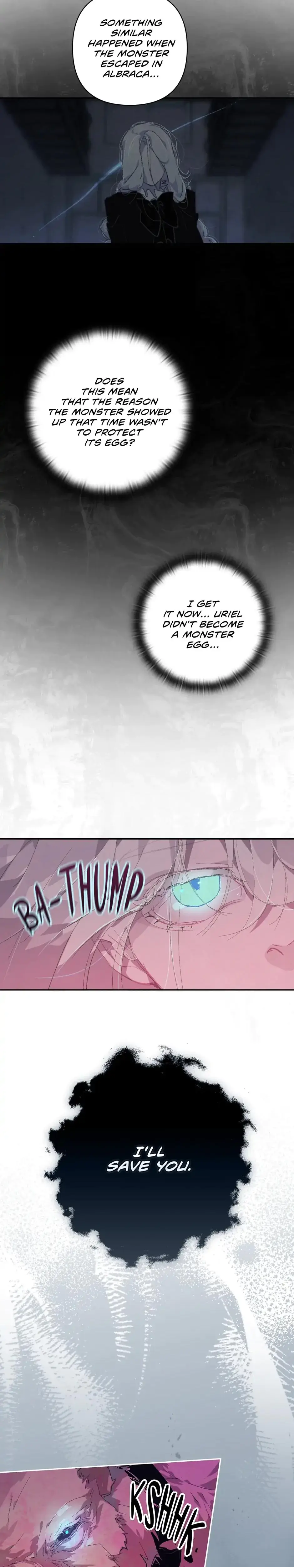 Stigma Effect Chapter 81 - Page 8