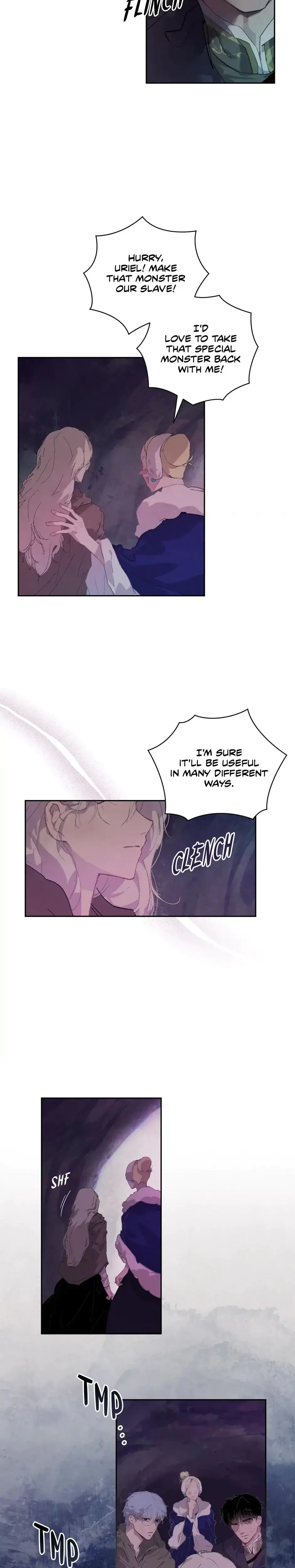 Stigma Effect Chapter 82 - Page 10