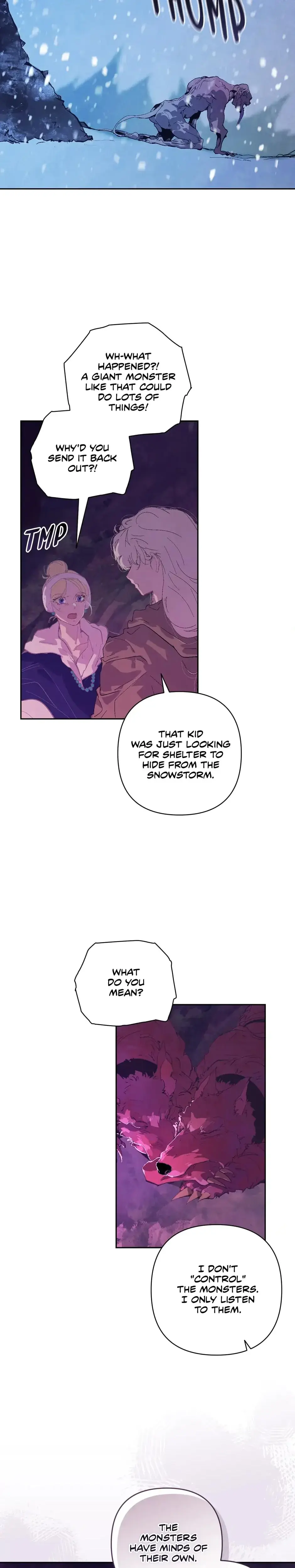 Stigma Effect Chapter 82 - Page 13