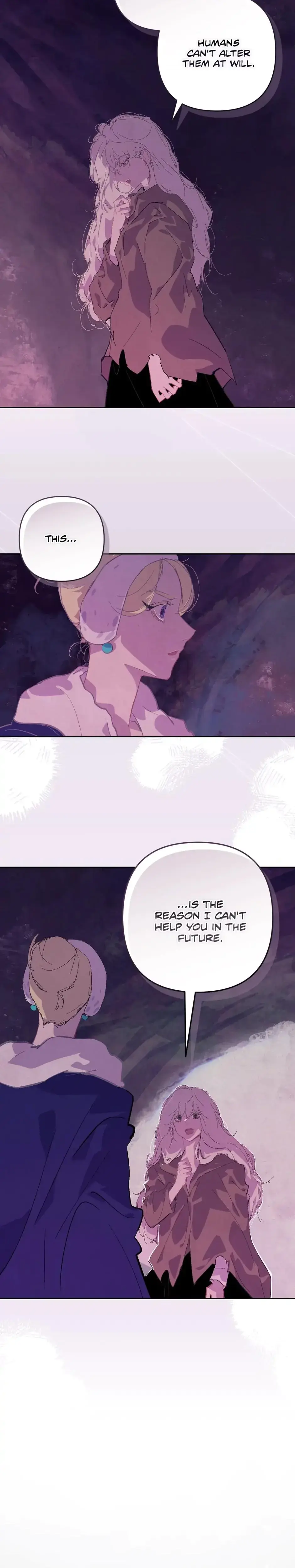 Stigma Effect Chapter 82 - Page 14