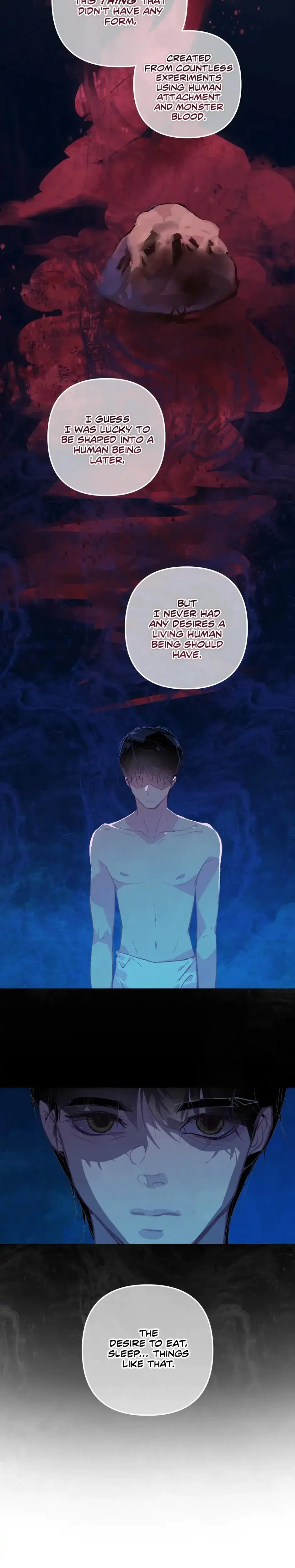 Stigma Effect Chapter 82 - Page 18