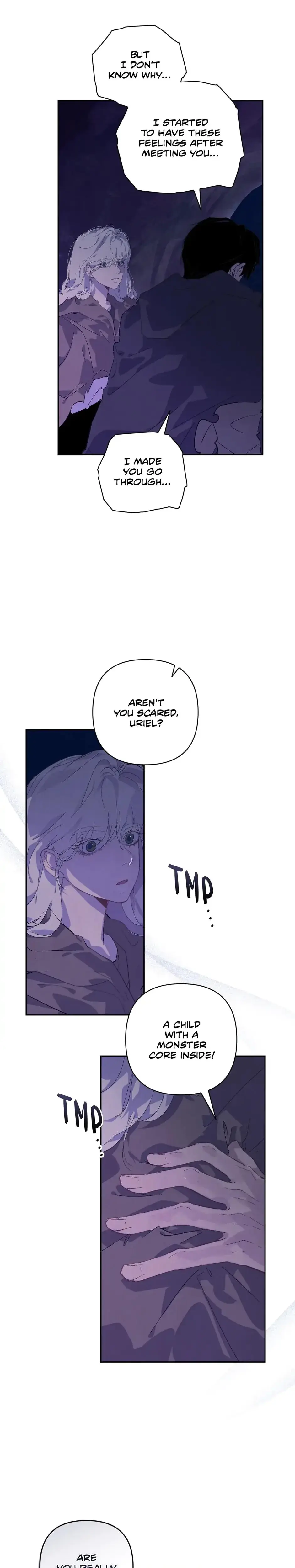 Stigma Effect Chapter 82 - Page 19