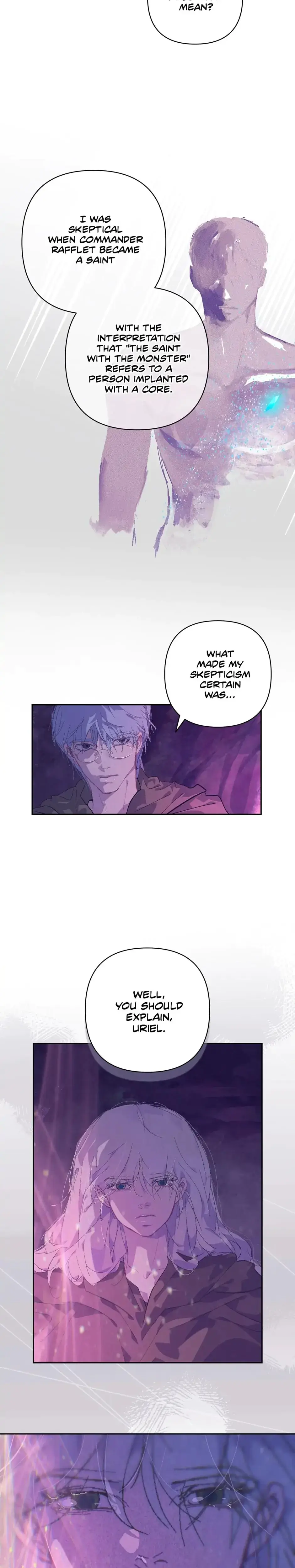 Stigma Effect Chapter 82 - Page 2