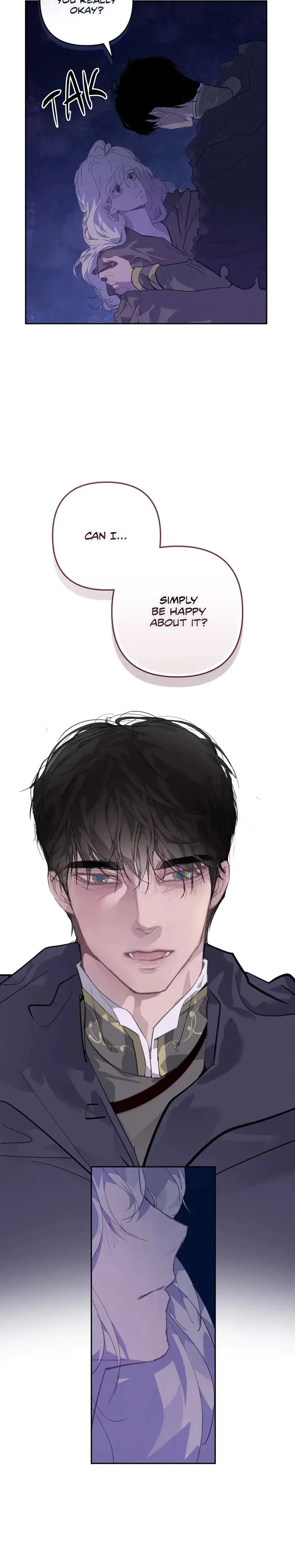 Stigma Effect Chapter 82 - Page 20