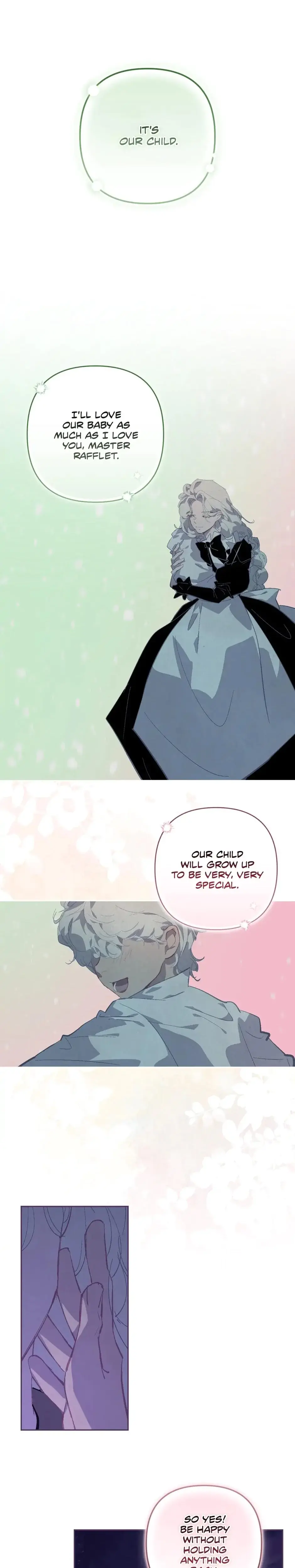 Stigma Effect Chapter 82 - Page 21
