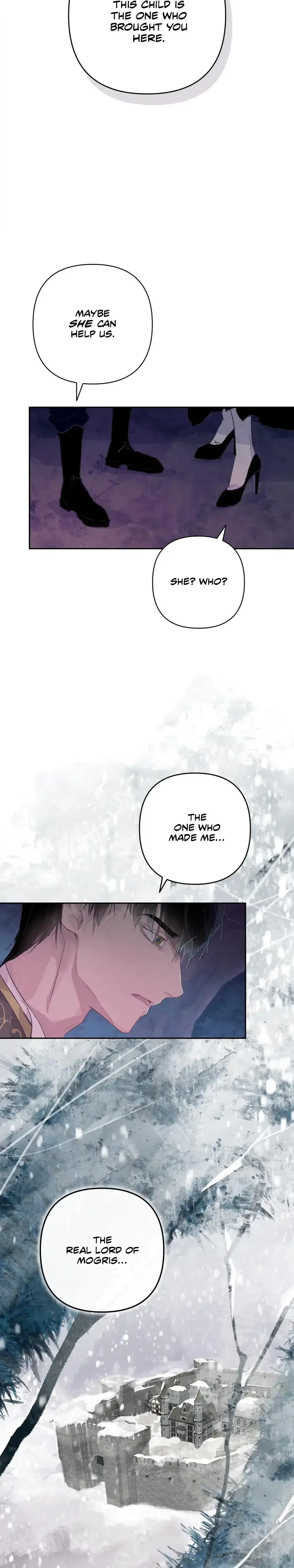 Stigma Effect Chapter 82 - Page 23