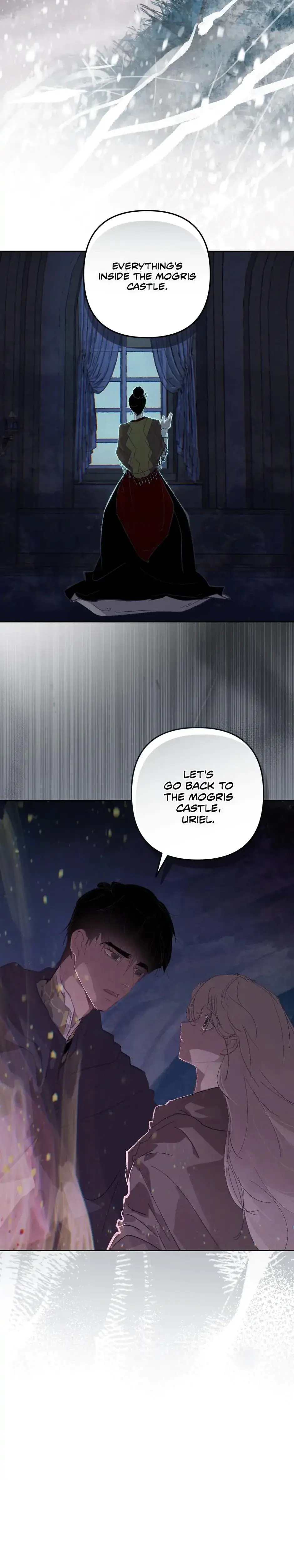Stigma Effect Chapter 82 - Page 24