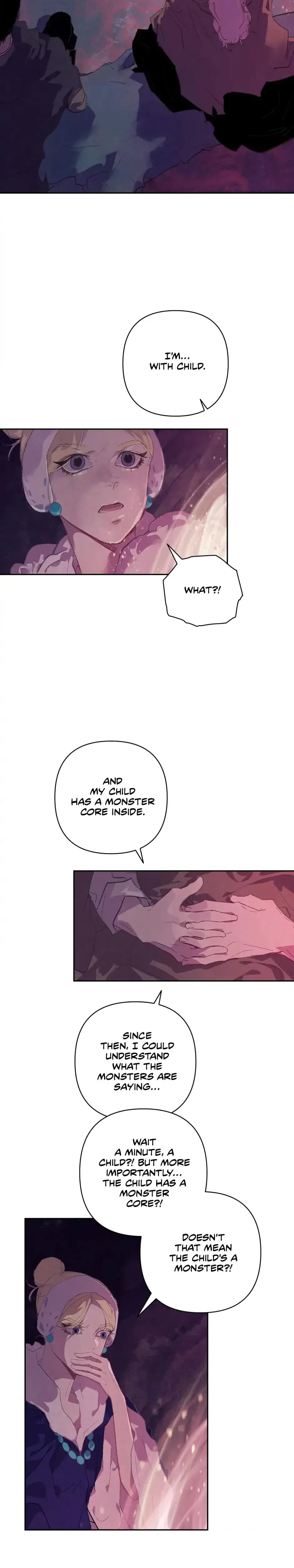 Stigma Effect Chapter 82 - Page 4