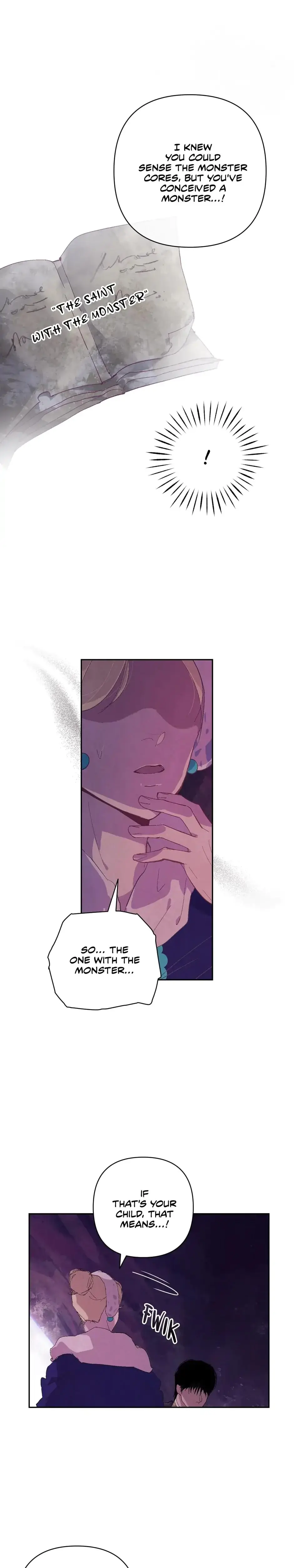 Stigma Effect Chapter 82 - Page 5
