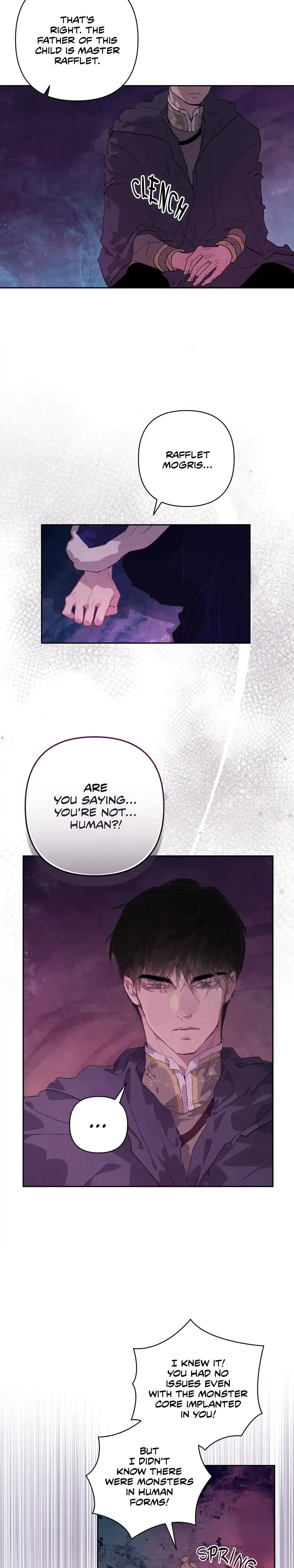 Stigma Effect Chapter 82 - Page 6