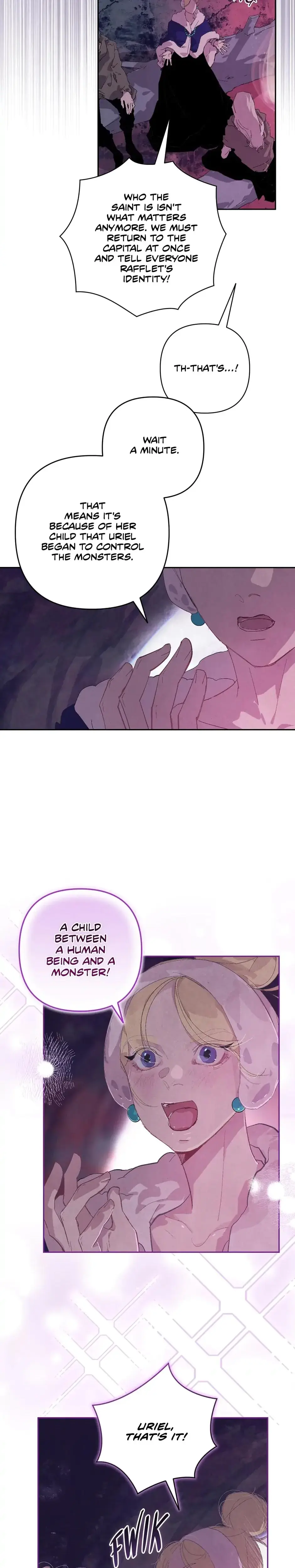 Stigma Effect Chapter 82 - Page 7