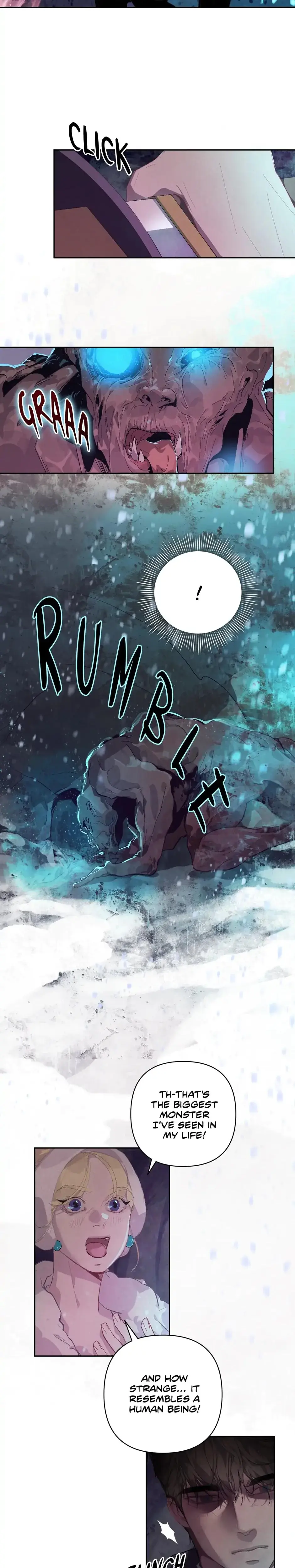 Stigma Effect Chapter 82 - Page 9
