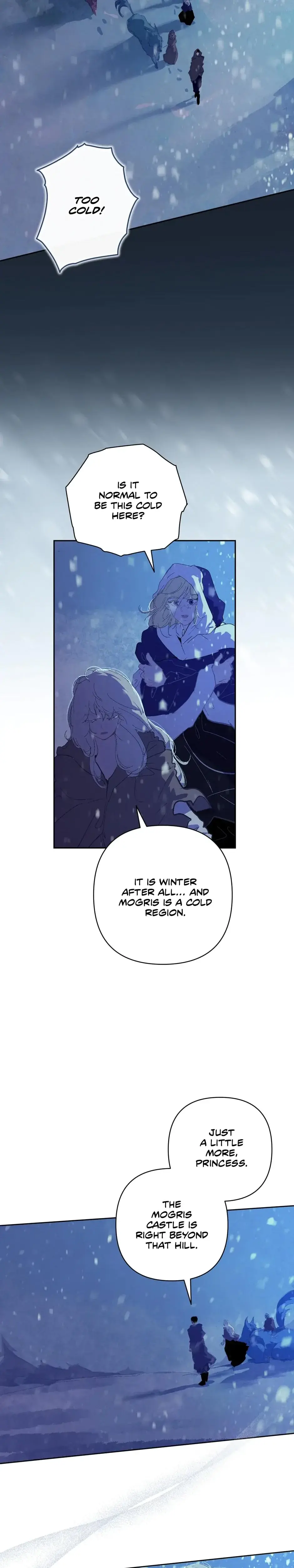 Stigma Effect Chapter 83 - Page 10