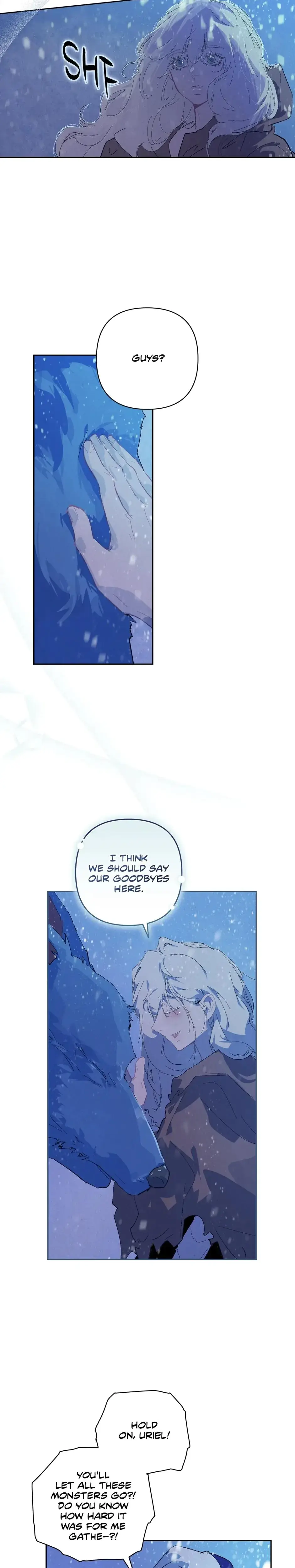 Stigma Effect Chapter 83 - Page 11