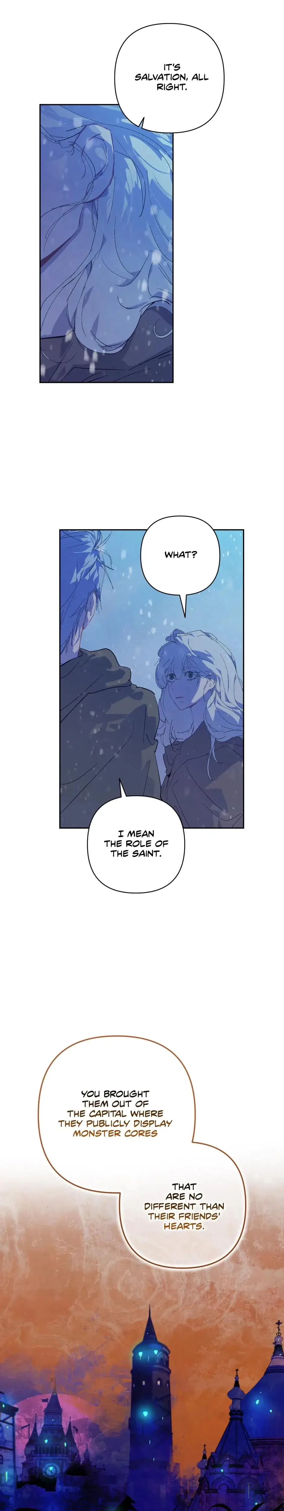 Stigma Effect Chapter 83 - Page 14